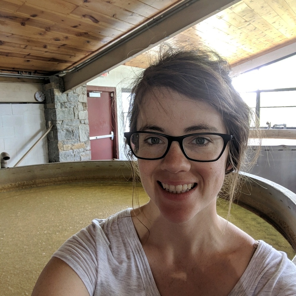Meet your Posher, Anna